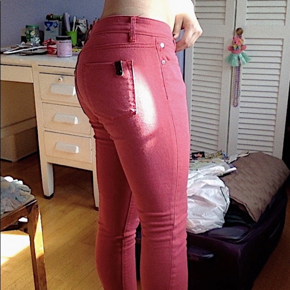Roxy Skinny Jeans